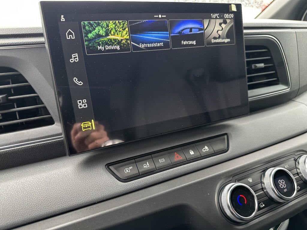 Renault Master Exposé-Bild 46