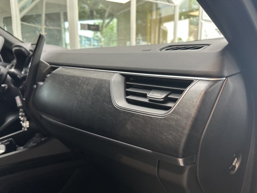 Renault Arkana Exposé-Bild 9