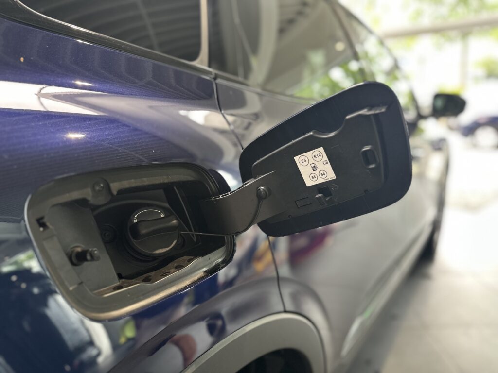 Renault Arkana Exposé-Bild 18