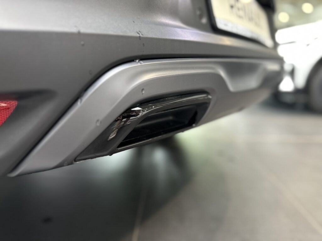 Renault Arkana Exposé-Bild 29