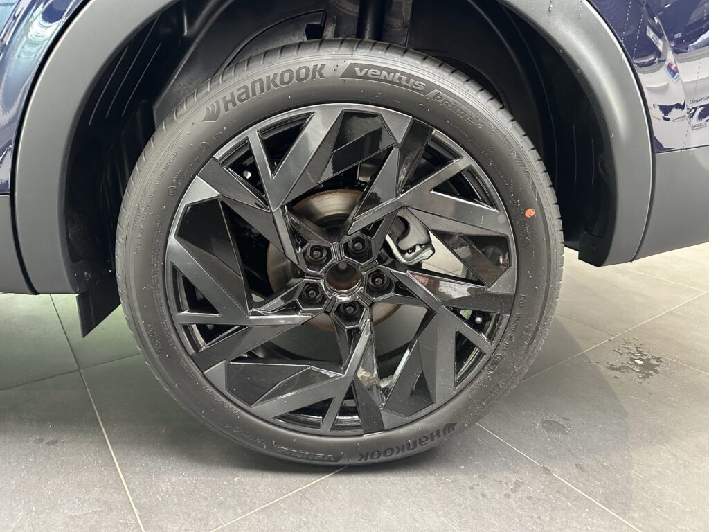 Renault Arkana Exposé-Bild 30