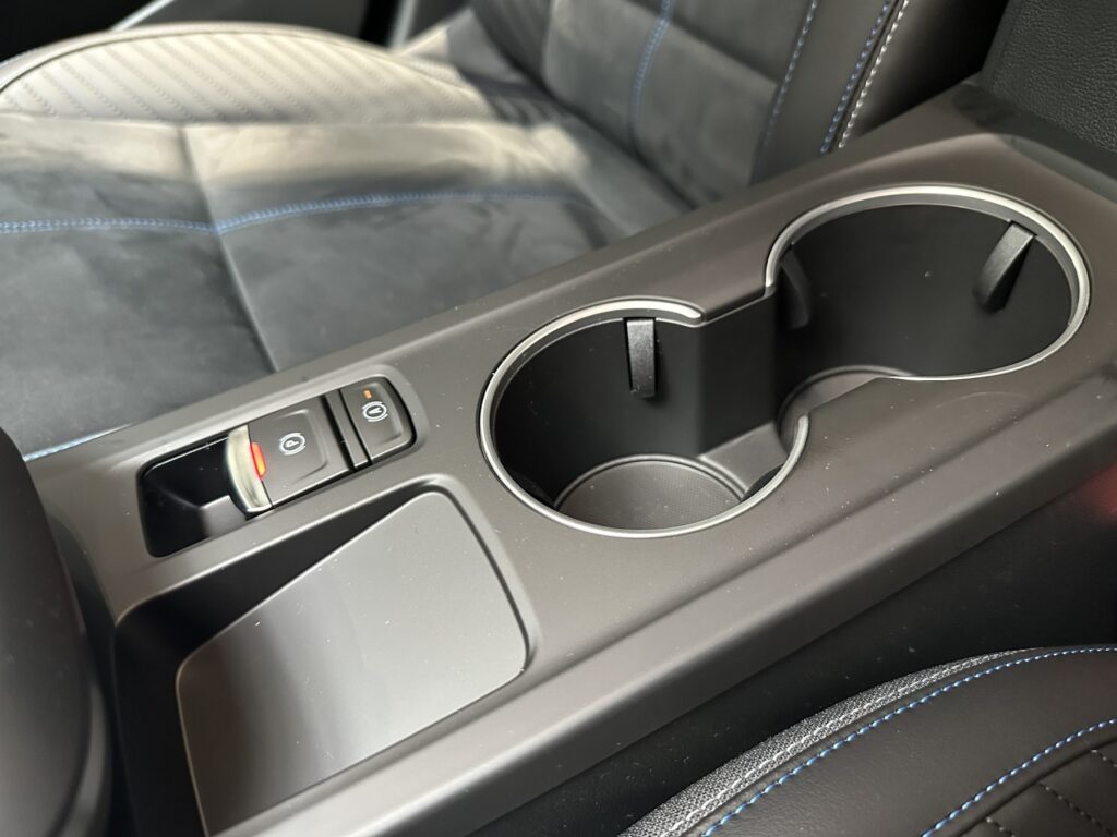 Renault Arkana Exposé-Bild 49