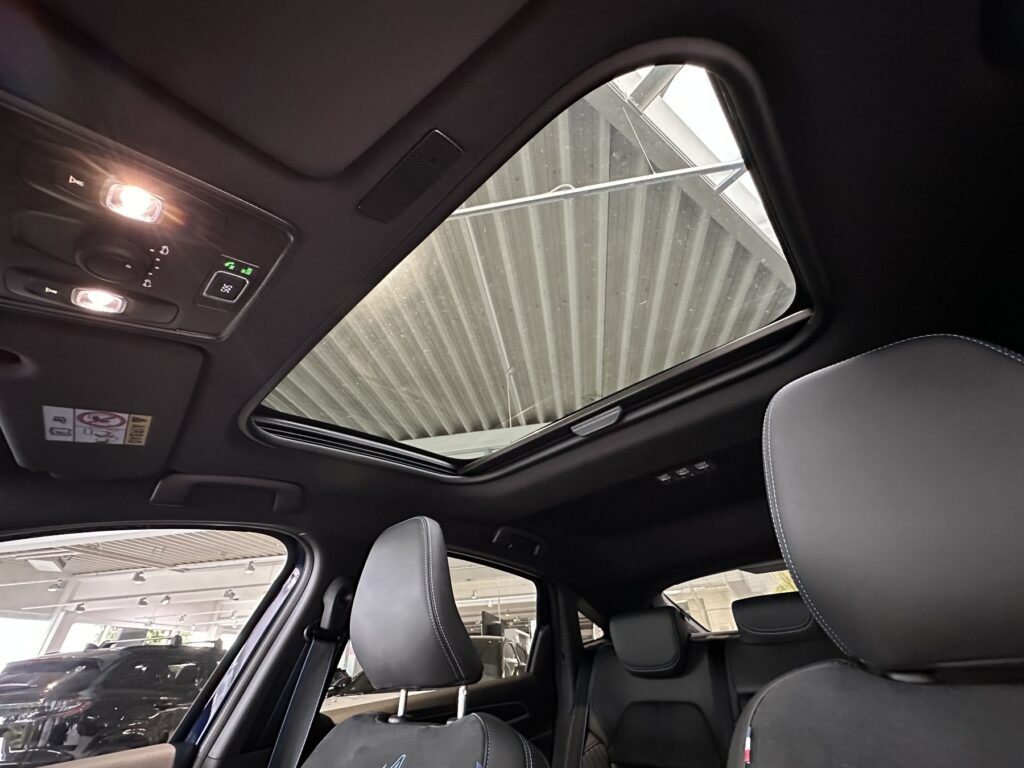 Renault Arkana Exposé-Bild 50