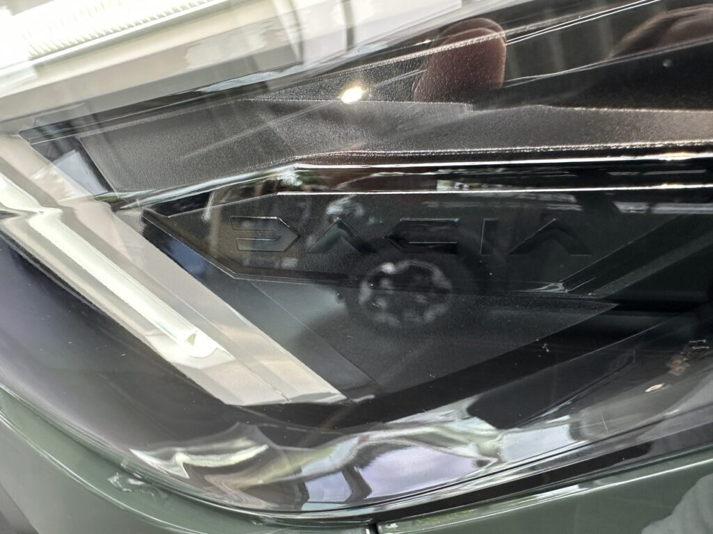 Dacia Jogger Exposé-Bild 5