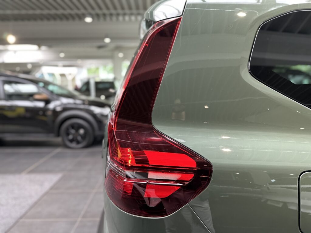 Dacia Jogger Exposé-Bild 19