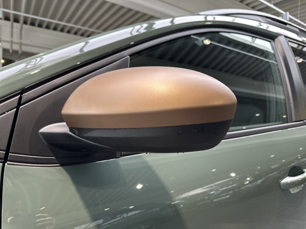 Dacia Jogger Exposé-Bild 28