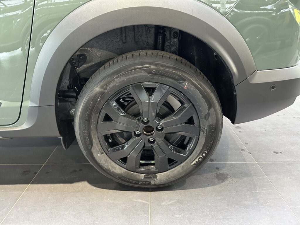 Dacia Jogger Exposé-Bild 30