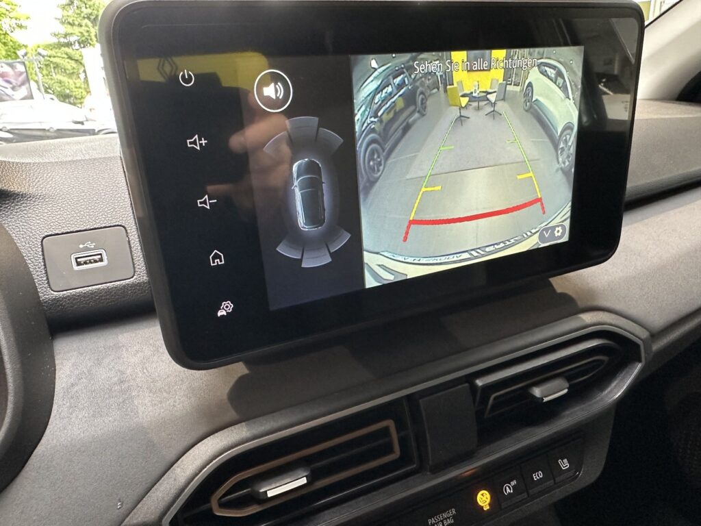 Dacia Jogger Exposé-Bild 45