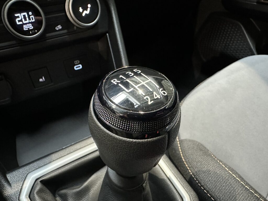 Dacia Jogger Exposé-Bild 49