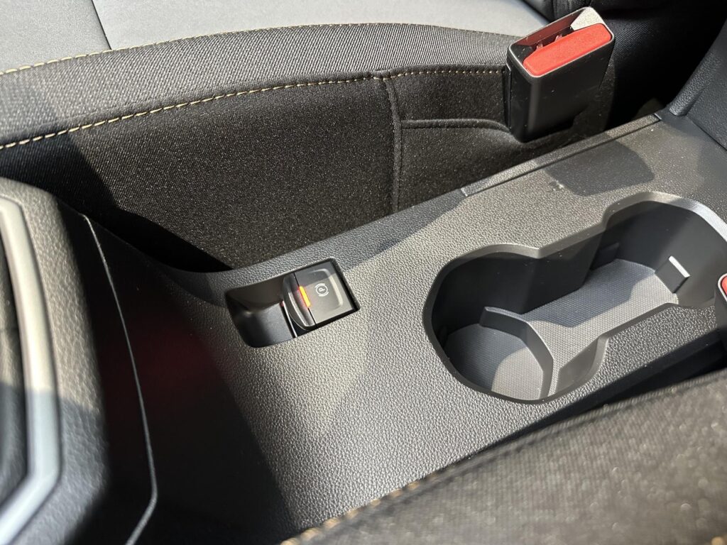 Dacia Jogger Exposé-Bild 50