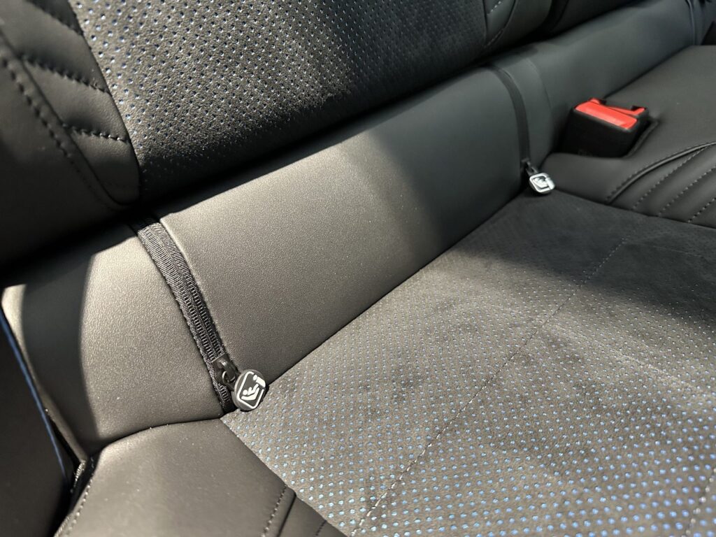 Renault Rafale Exposé-Bild 16