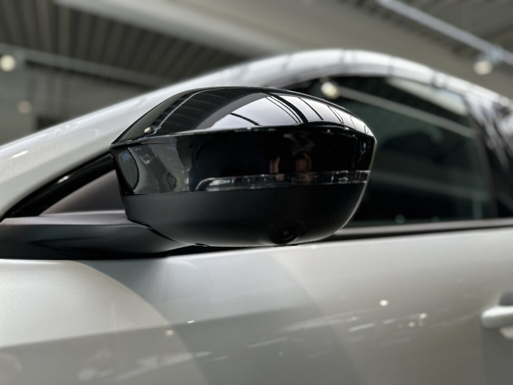 Renault Rafale Exposé-Bild 28