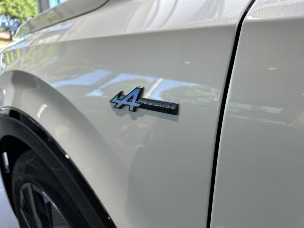 Renault Rafale Exposé-Bild 29