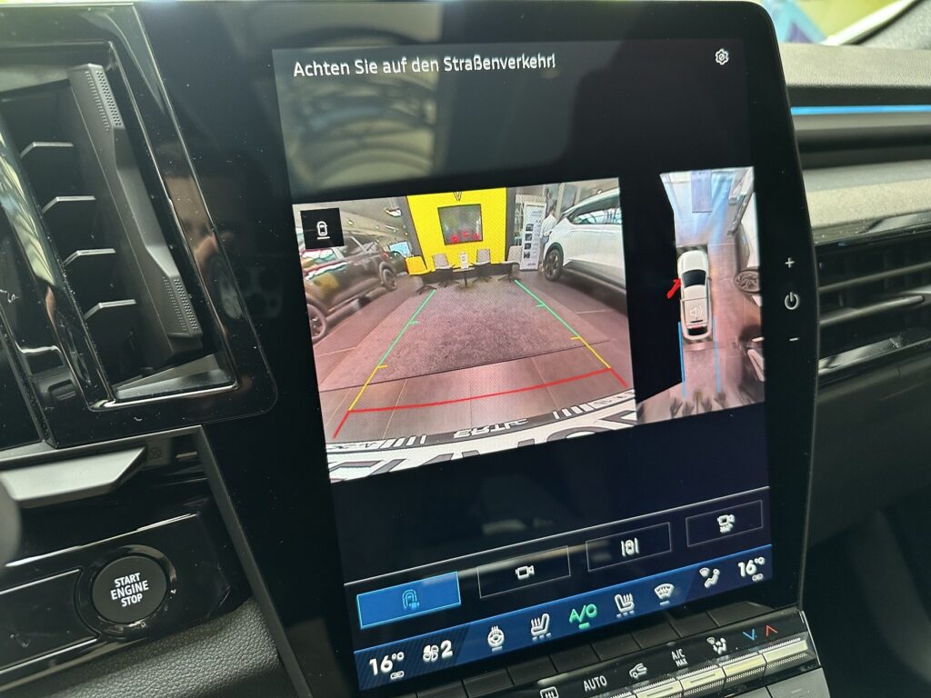 Renault Rafale Exposé-Bild 42