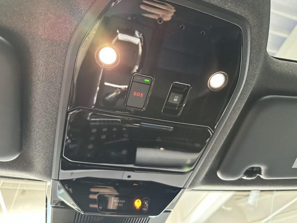 Renault Rafale Exposé-Bild 47