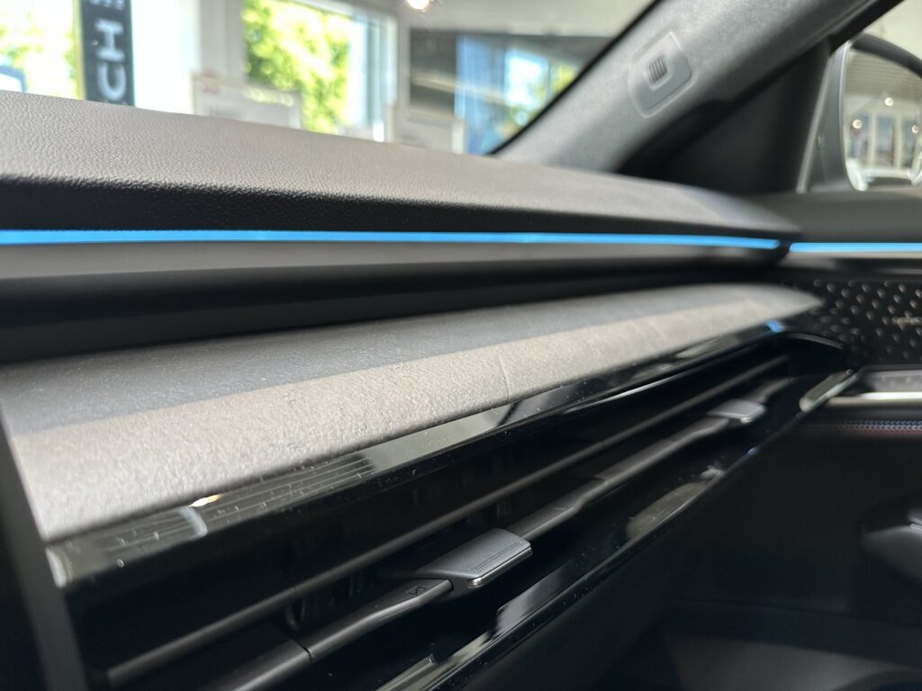 Renault Rafale Exposé-Bild 49