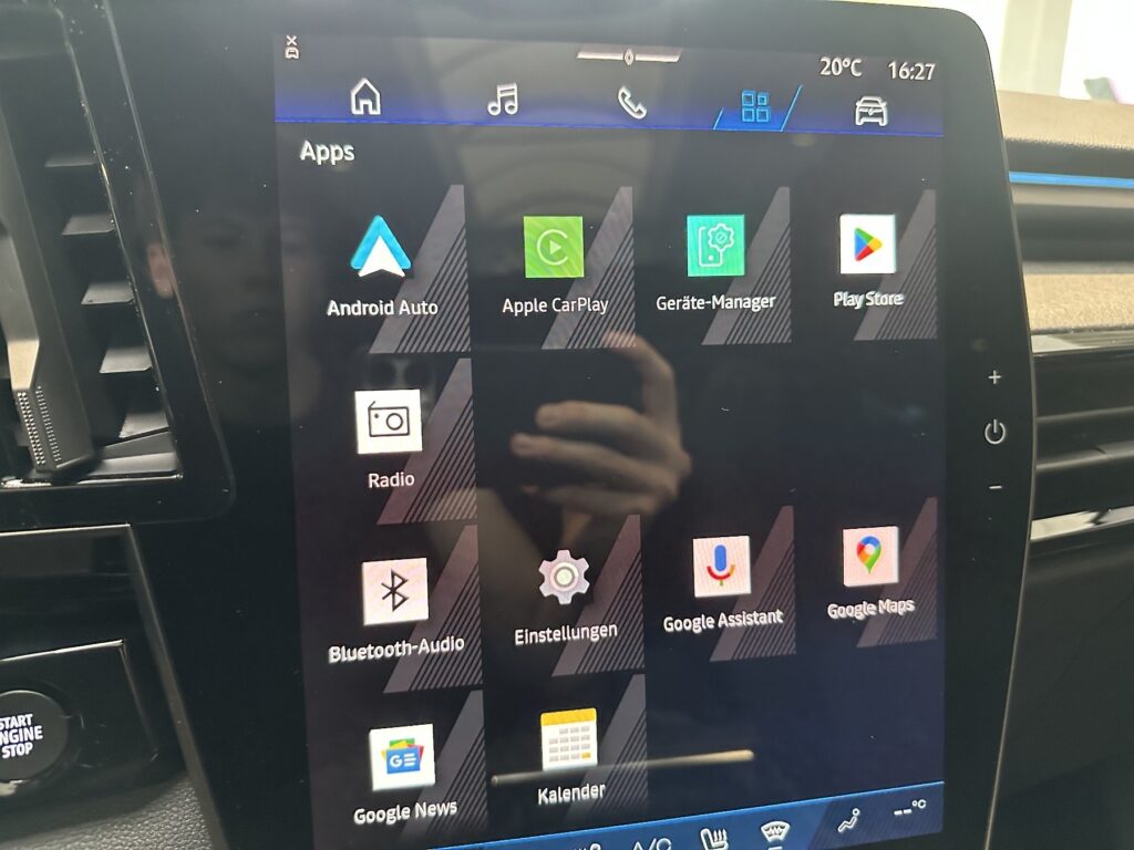 Renault Rafale Exposé-Bild 40