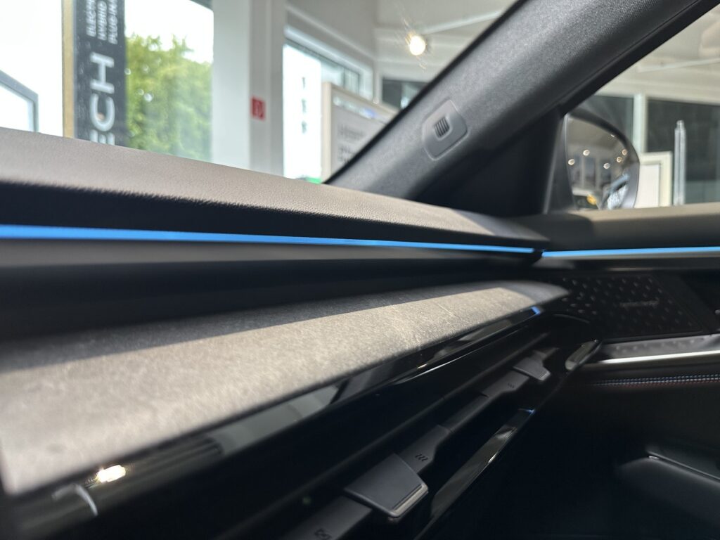 Renault Rafale Exposé-Bild 46