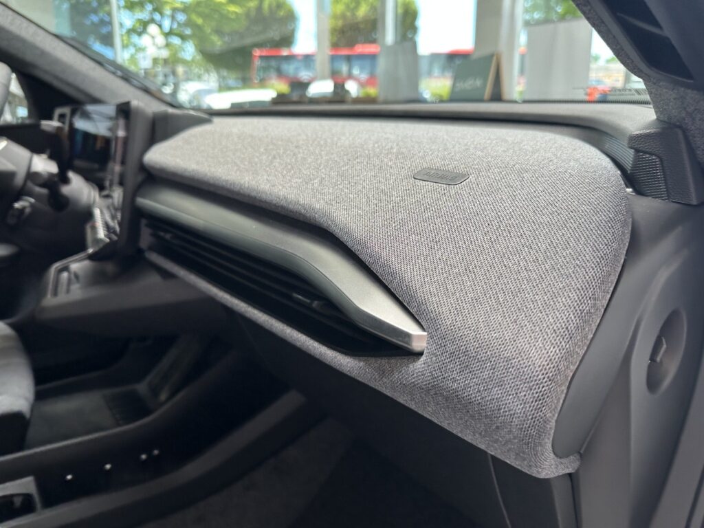 Renault Scenic E-TECH Exposé-Bild 11