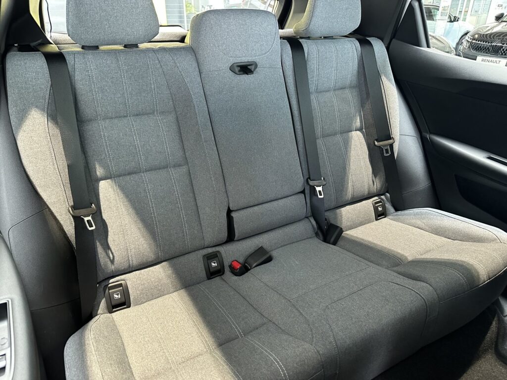 Renault Scenic E-TECH Exposé-Bild 16