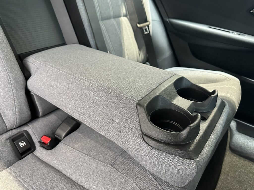 Renault Scenic E-TECH Exposé-Bild 19