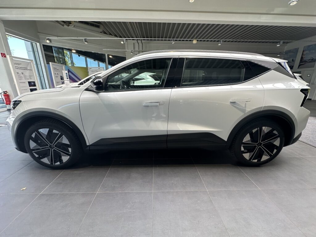 Renault Scenic E-TECH Exposé-Bild 29