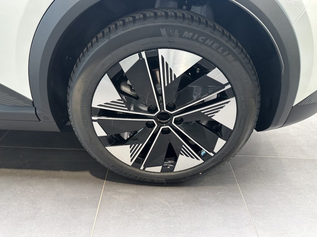 Renault Scenic E-TECH Exposé-Bild 31