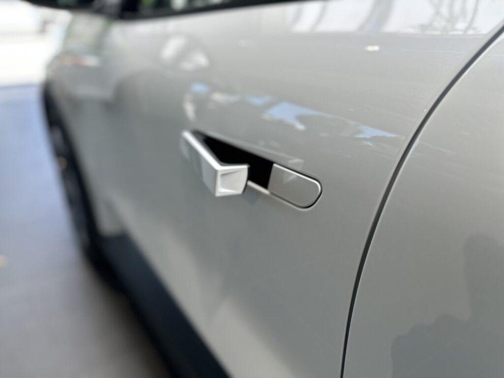 Renault Scenic E-TECH Exposé-Bild 32