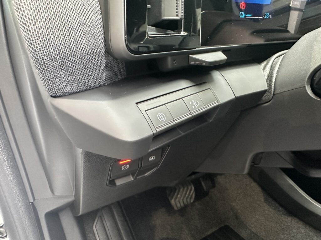 Renault Scenic E-TECH Exposé-Bild 35