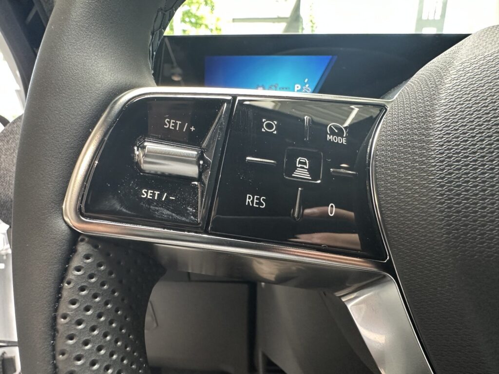 Renault Scenic E-TECH Exposé-Bild 39