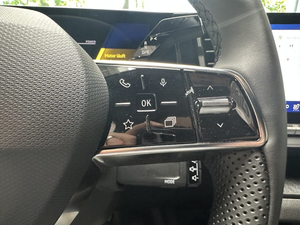 Renault Scenic E-TECH Exposé-Bild 40