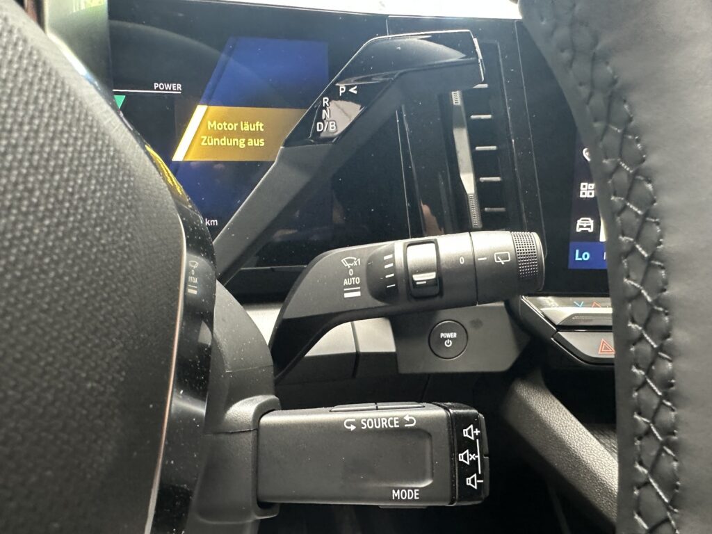 Renault Scenic E-TECH Exposé-Bild 42