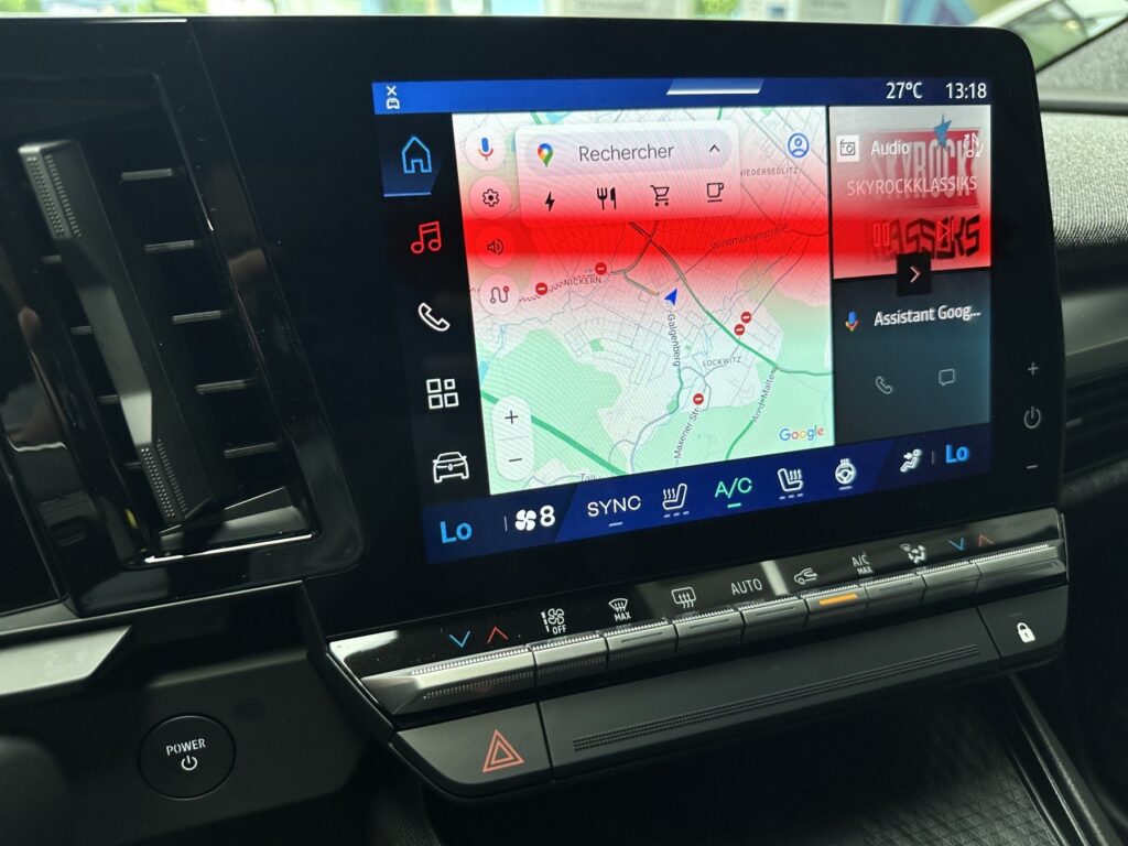 Renault Scenic E-TECH Exposé-Bild 43