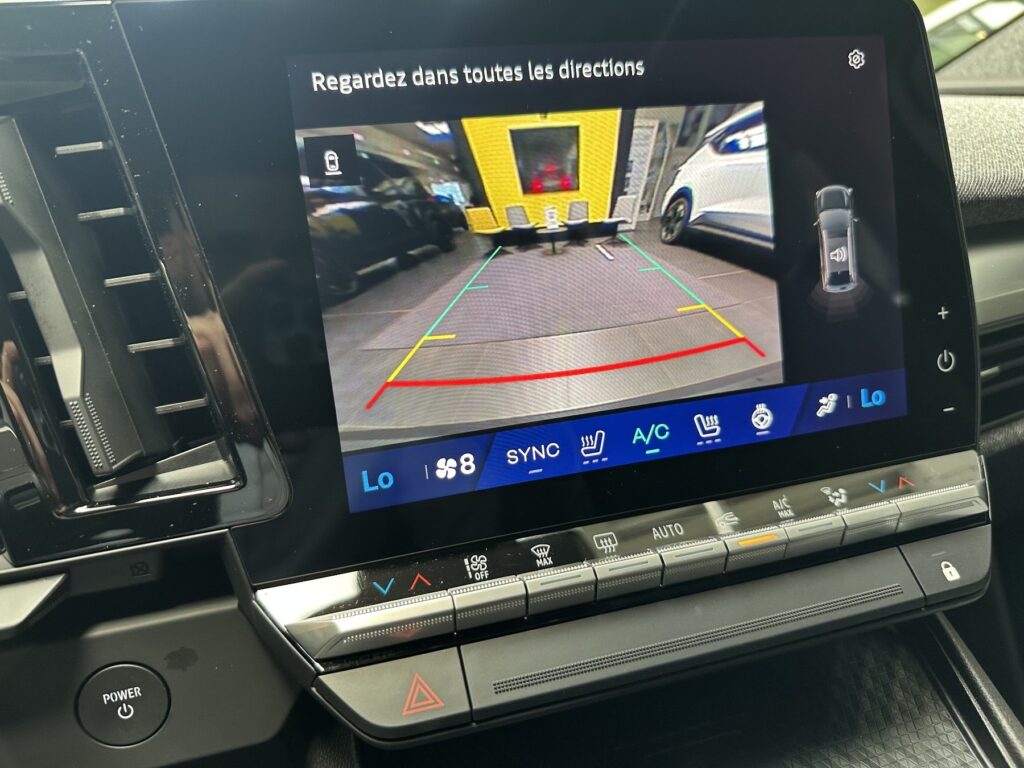 Renault Scenic E-TECH Exposé-Bild 46