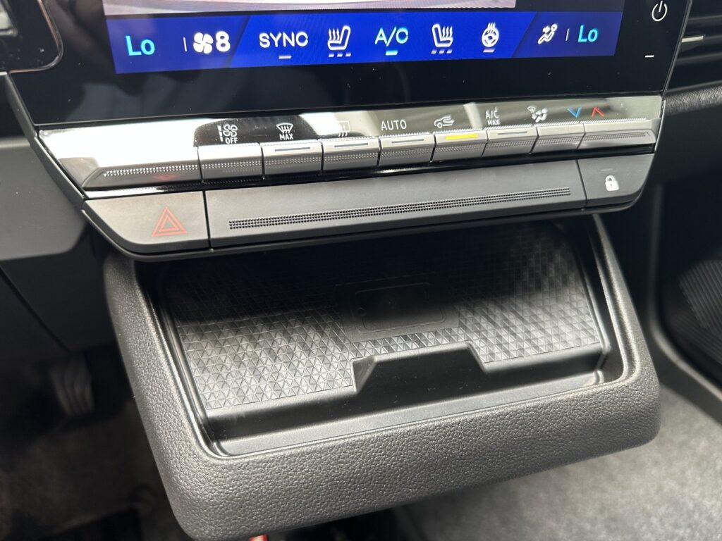 Renault Scenic E-TECH Exposé-Bild 47