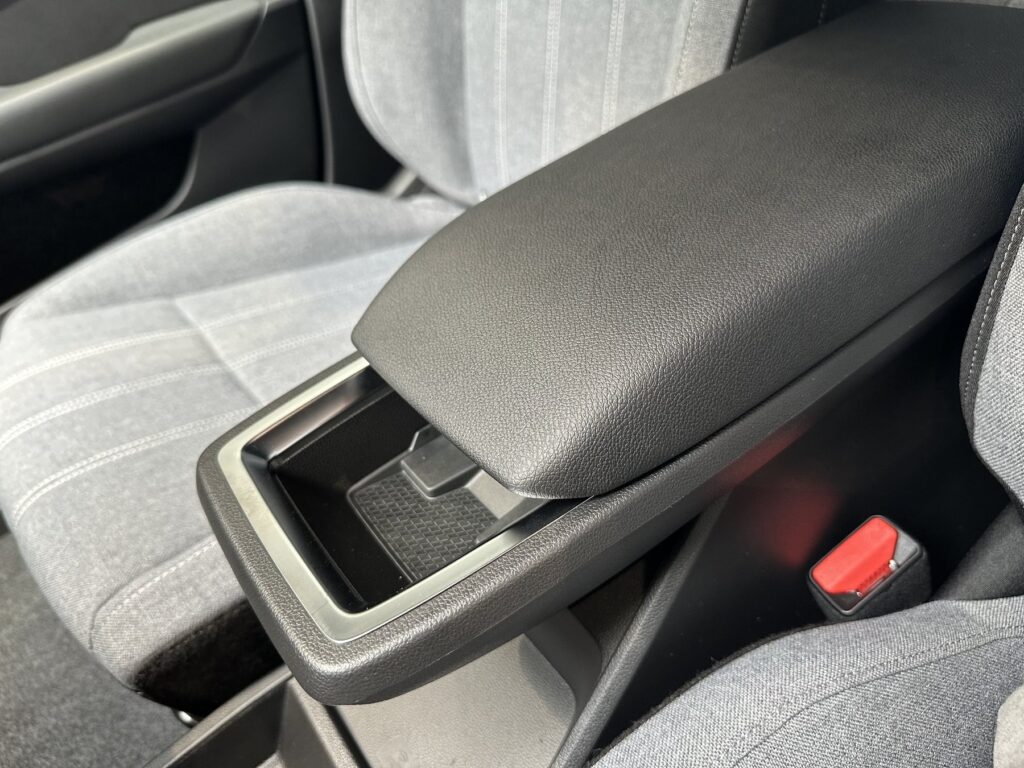 Renault Scenic E-TECH Exposé-Bild 49