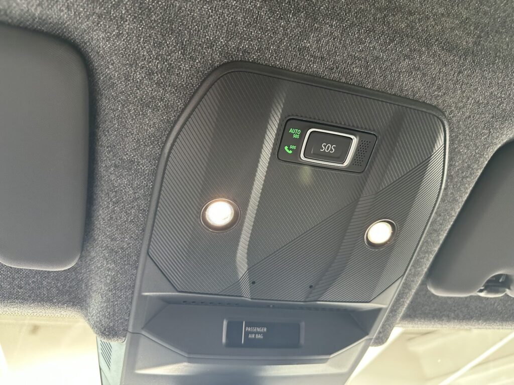 Renault Scenic E-TECH Exposé-Bild 50