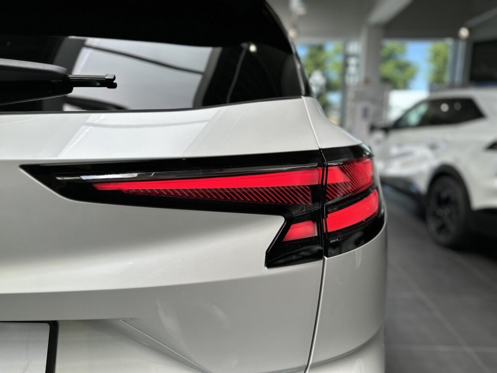 Renault Austral Exposé-Bild 23