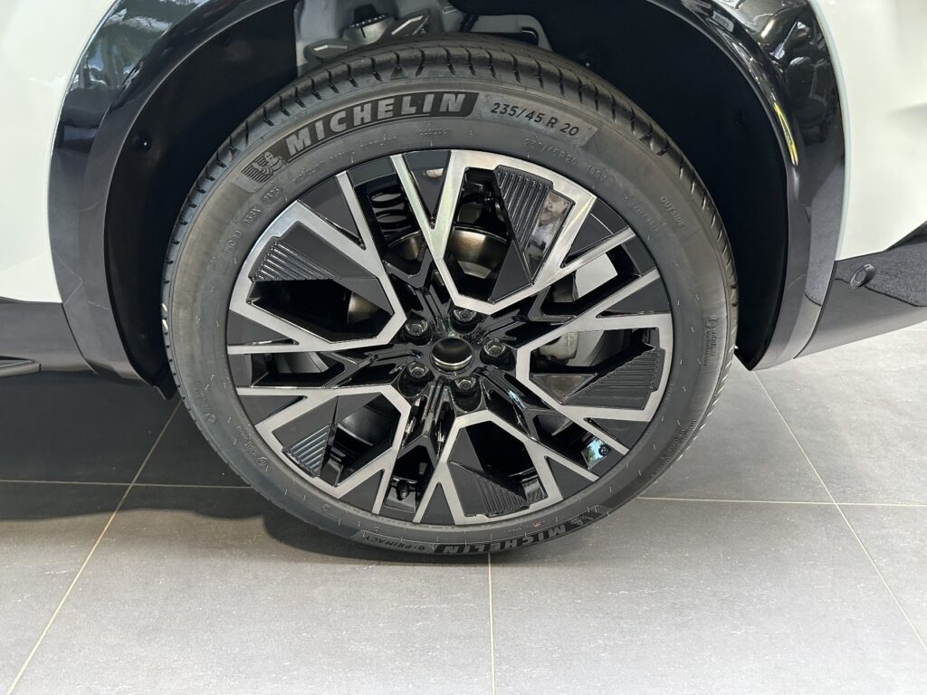 Renault Austral Exposé-Bild 31