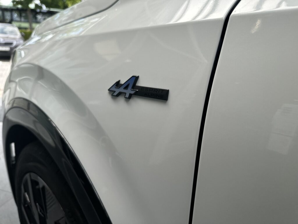 Renault Rafale Exposé-Bild 33