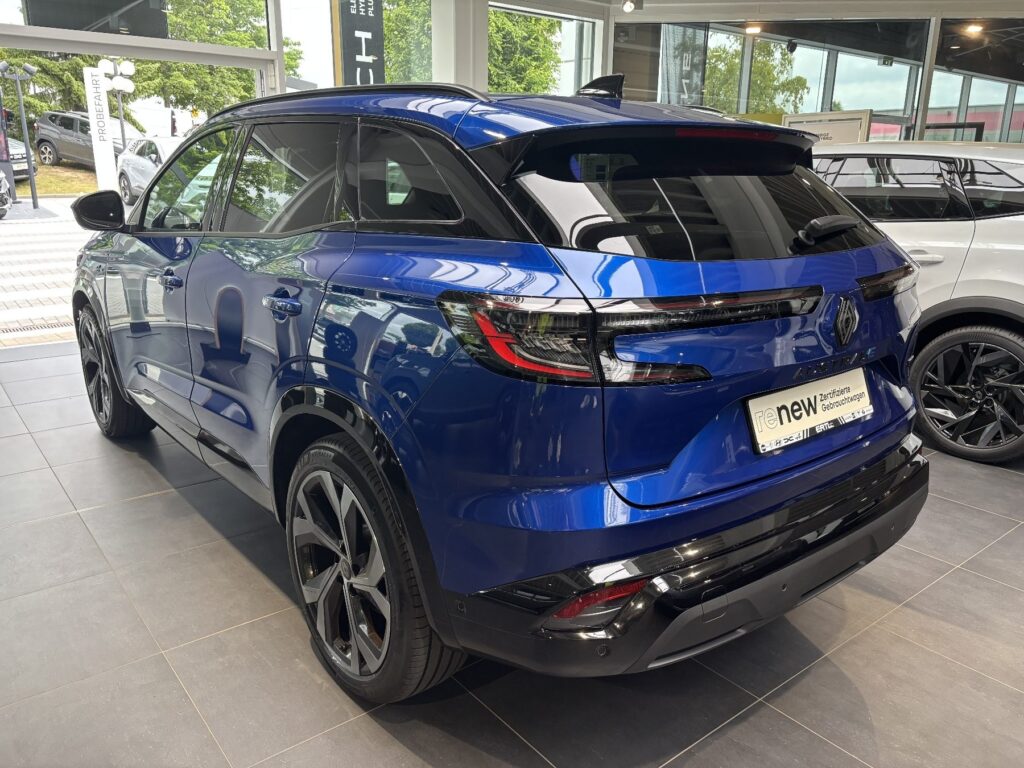 Renault Austral Exposé-Bild 3