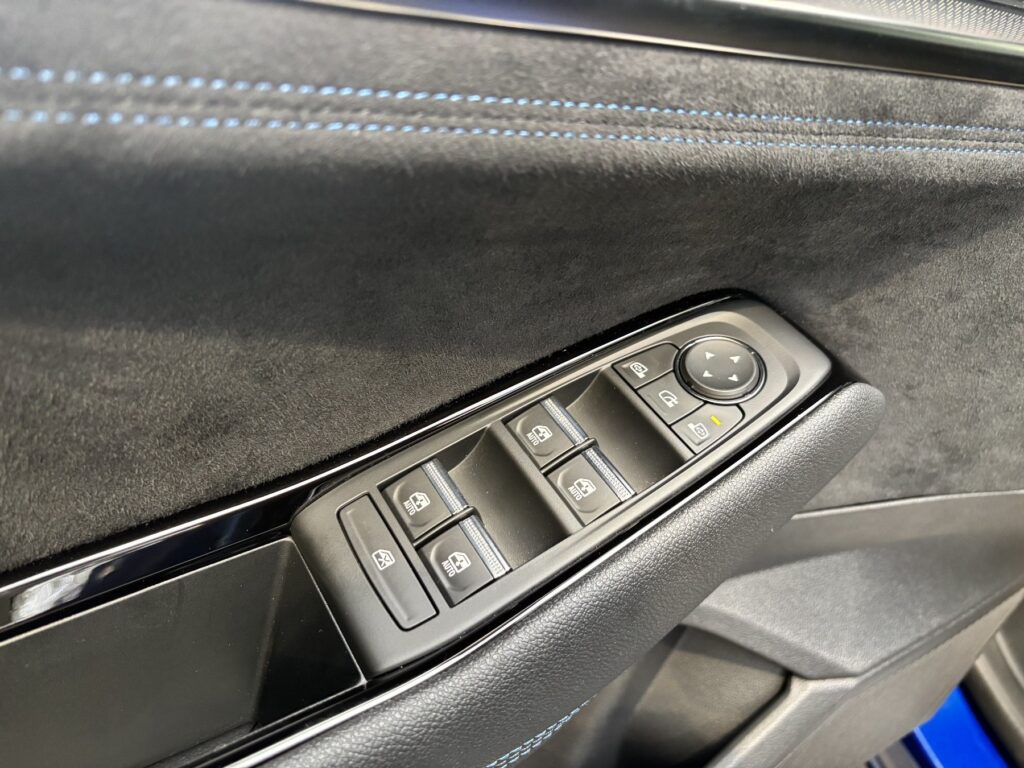 Renault Austral Exposé-Bild 8