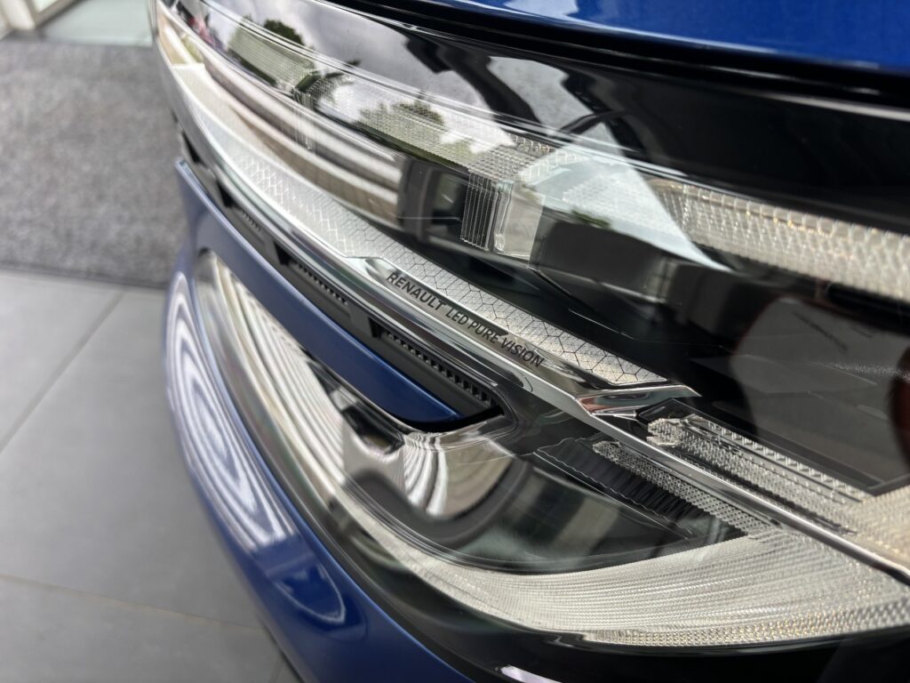 Renault Austral Exposé-Bild 46