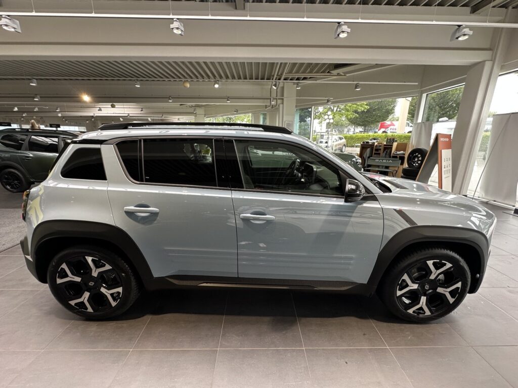 Renault R 4 Exposé-Bild 7