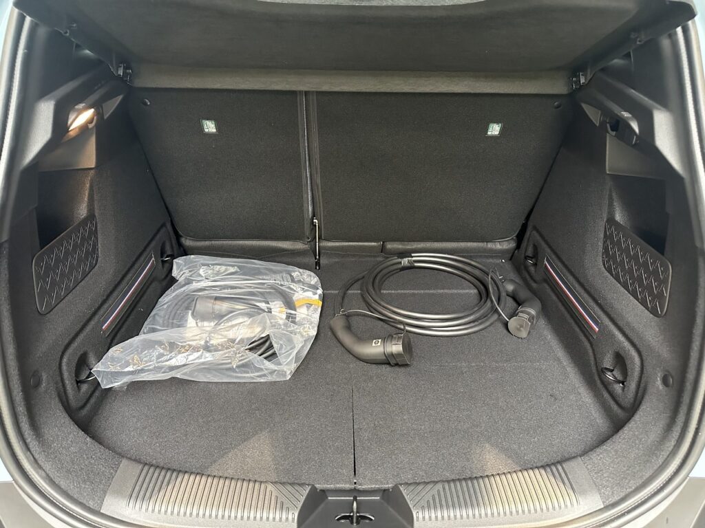 Renault R 4 Exposé-Bild 21