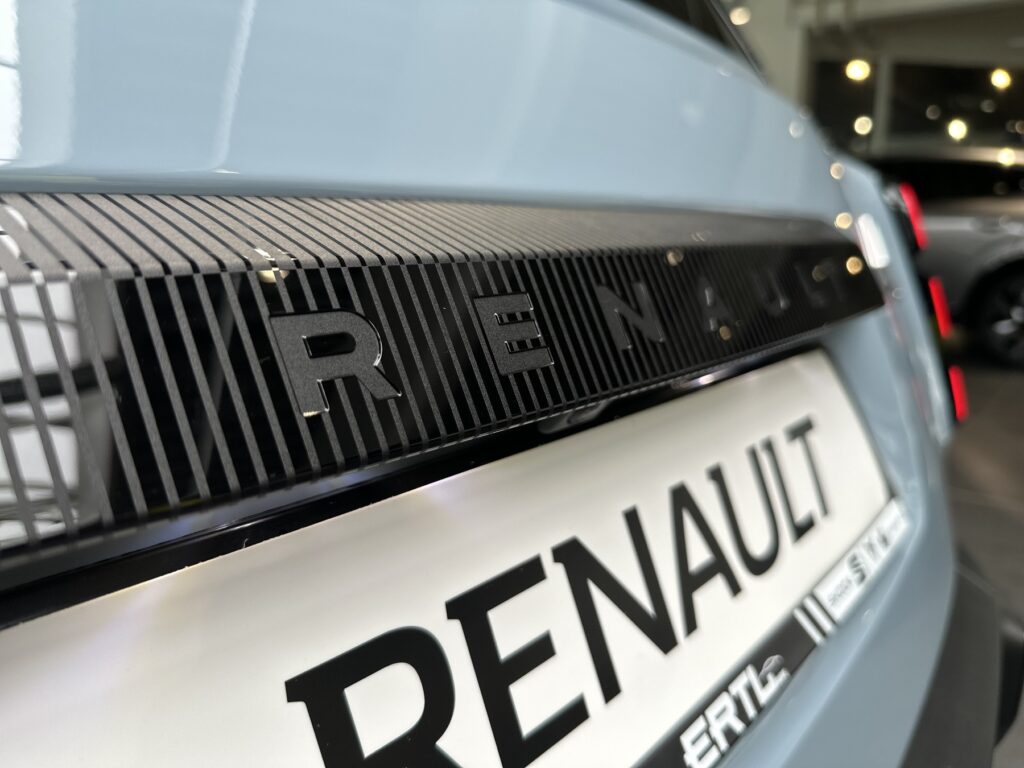 Renault R 4 Exposé-Bild 22