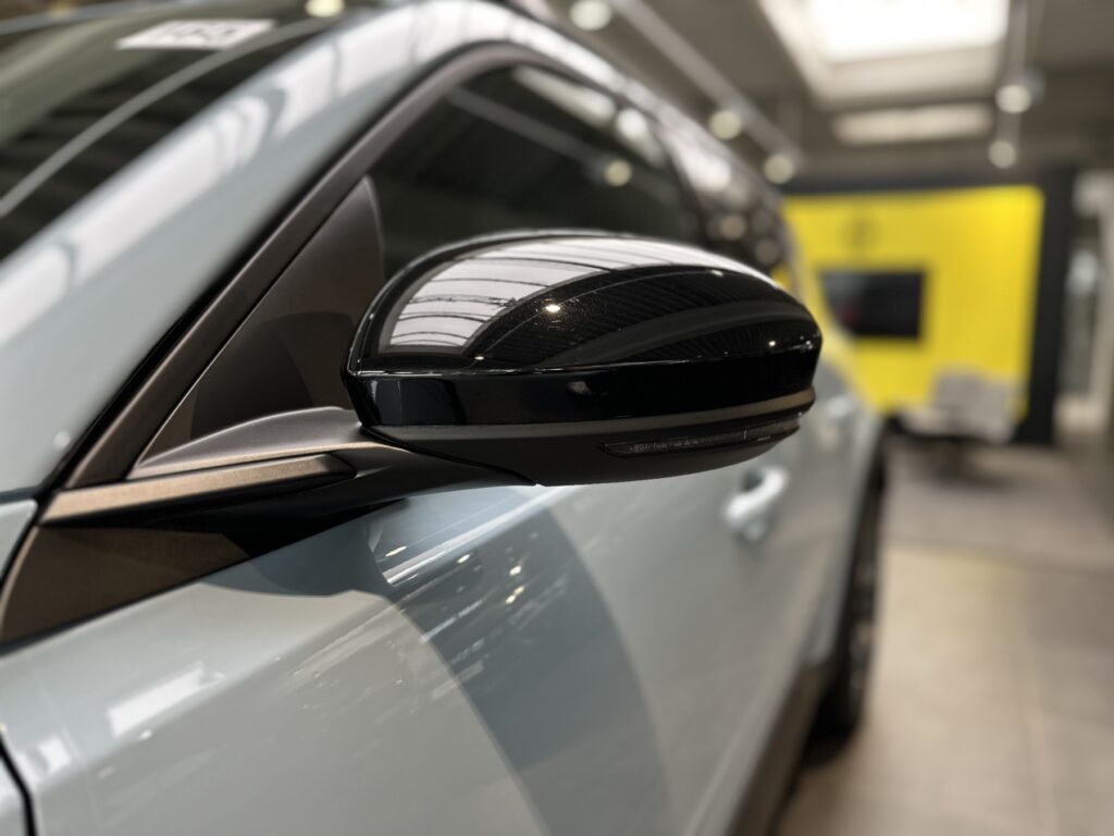 Renault R 4 Exposé-Bild 25