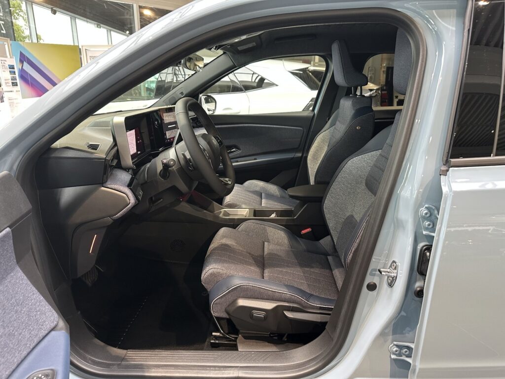 Renault R 4 Exposé-Bild 29