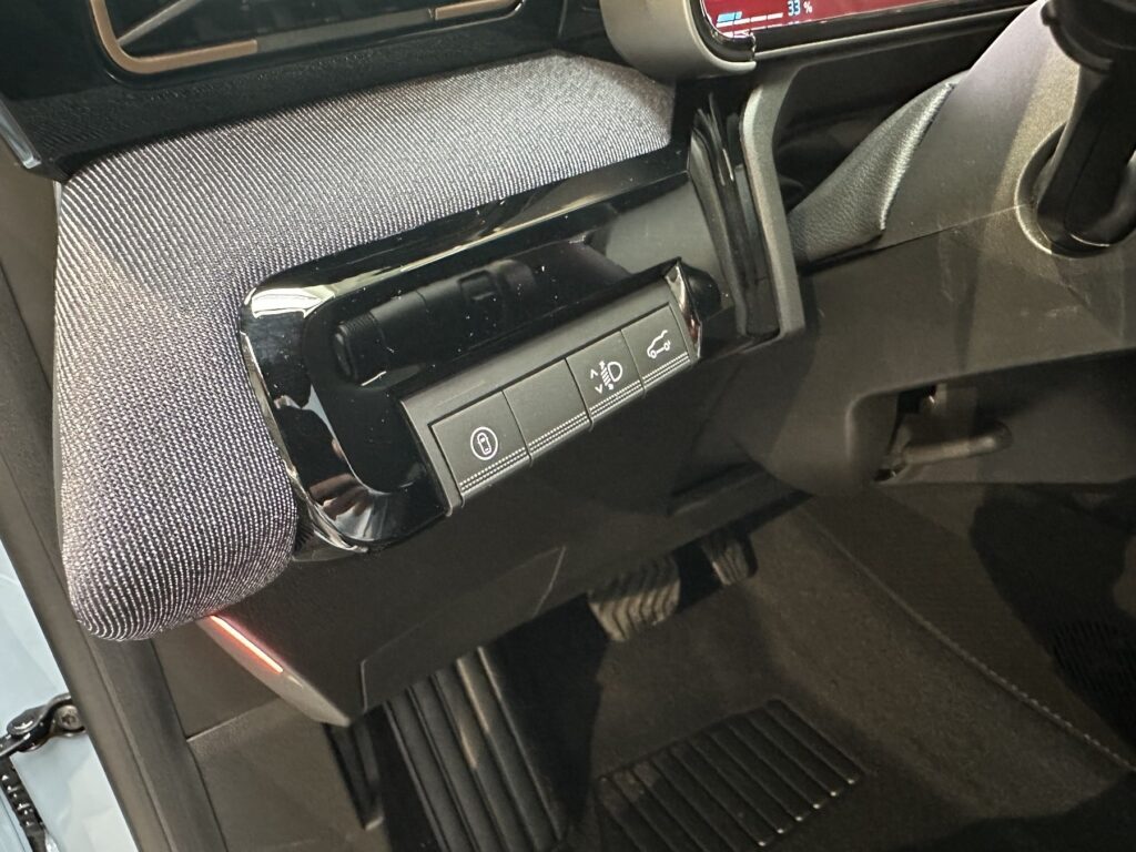 Renault R 4 Exposé-Bild 31