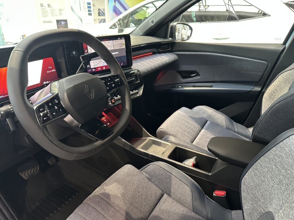 Renault R 4 Exposé-Bild 32